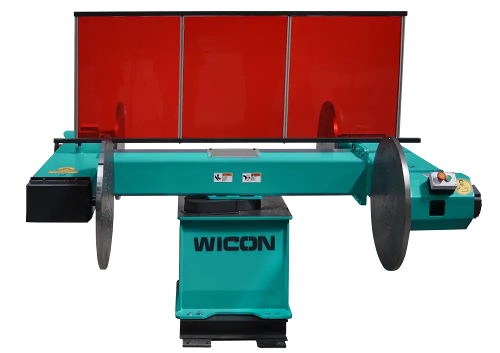 H Type Positioner