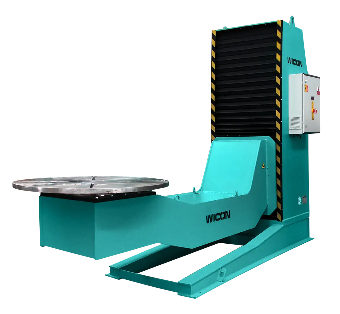 L Type Positioner WLPOZ