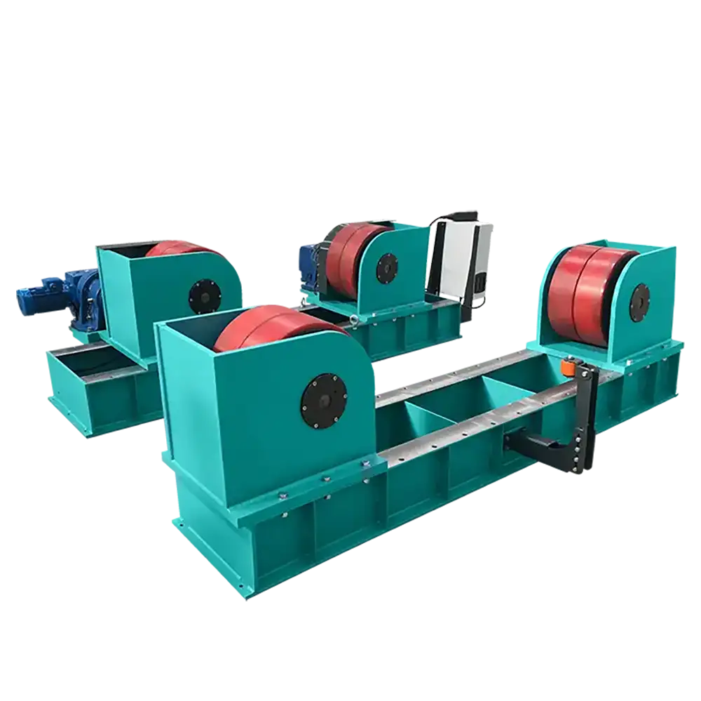 Conventional-Rotator