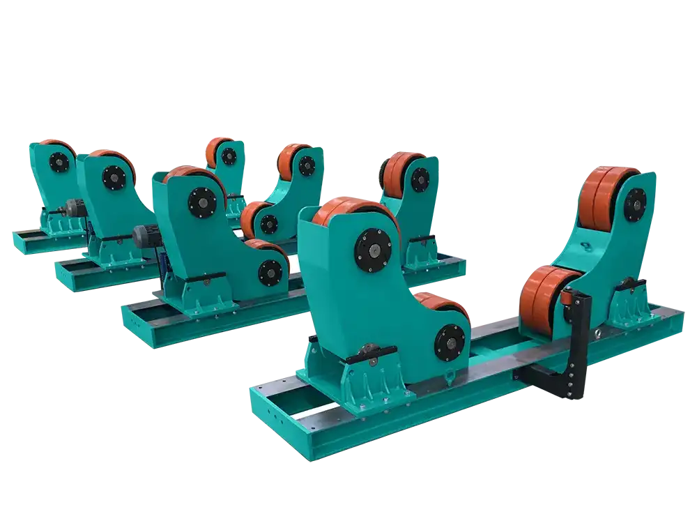 Self-Aligning-Rotator